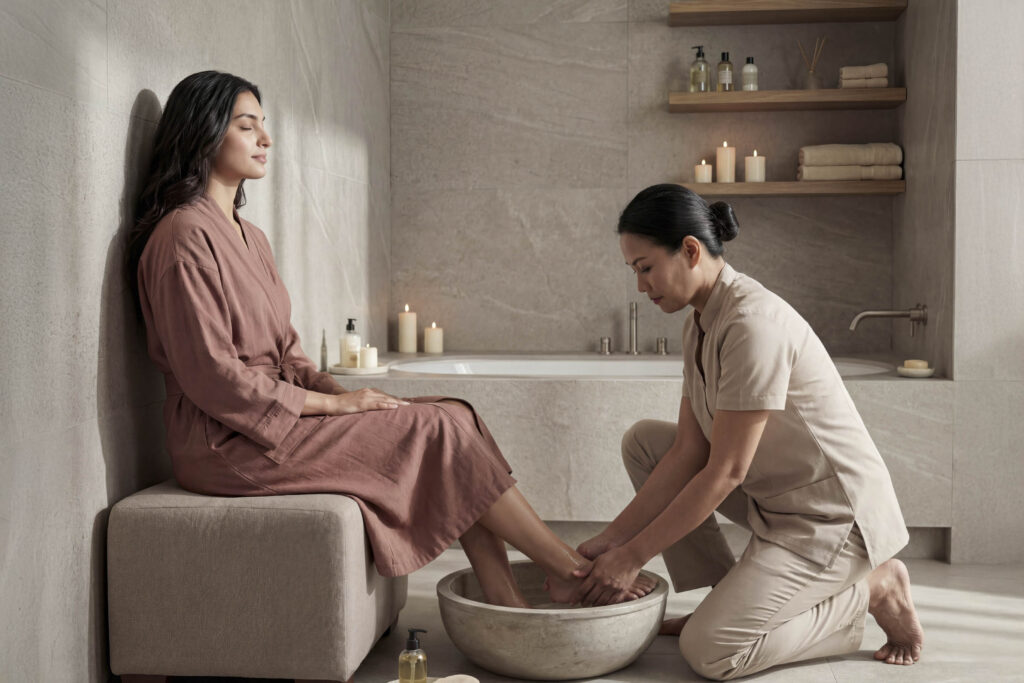 Naturopathy Treatment